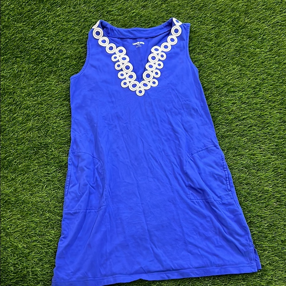 Lands End Coverup
